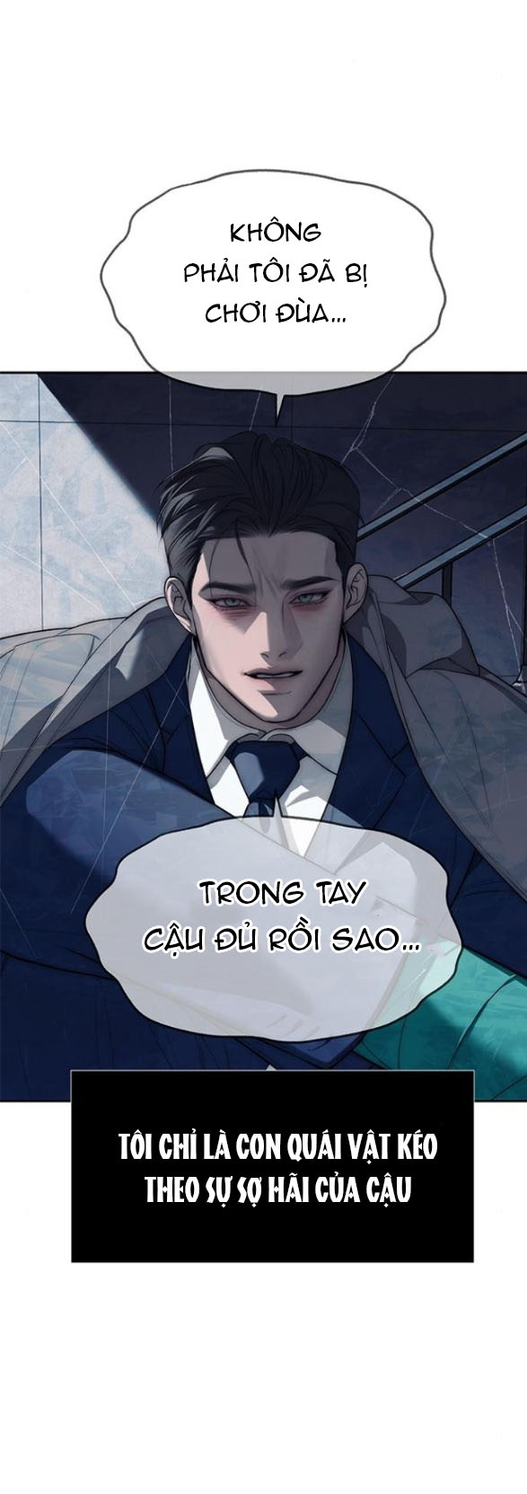 xâm nhập trường trung học tài phiệt chapter 78.2 17