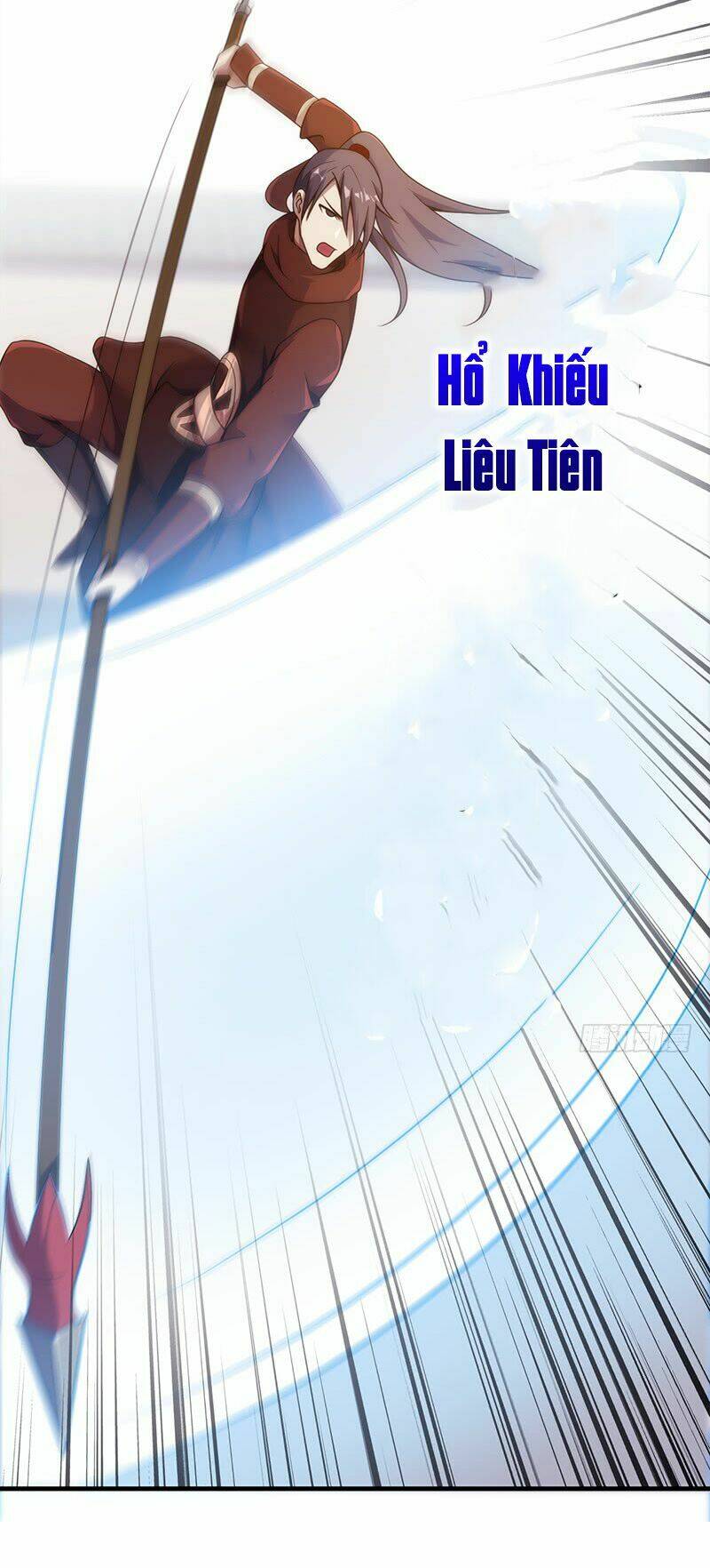 thiên hạ kiếp chapter 8 24