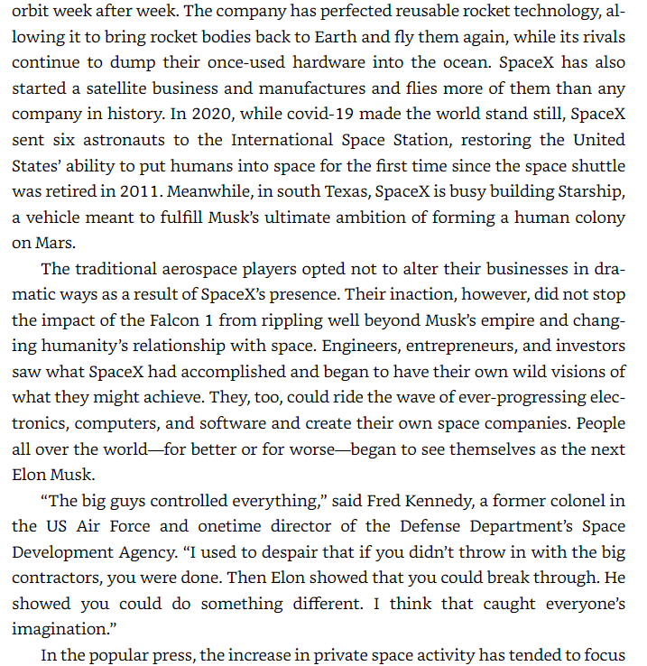 When The Heavens Went On Sale