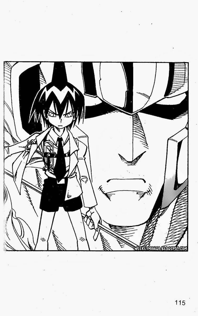 vua pháp thuật chapter 135 5