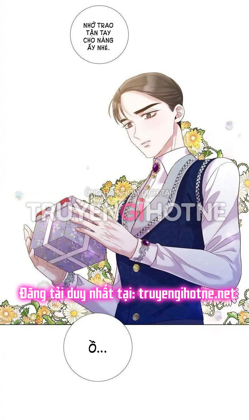 từ tiểu thư thành hoàng hậu - lady to queen chapter 99.1 8