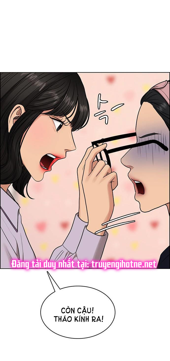 vẻ đẹp đích thực - true beauty chapter 228.2 43