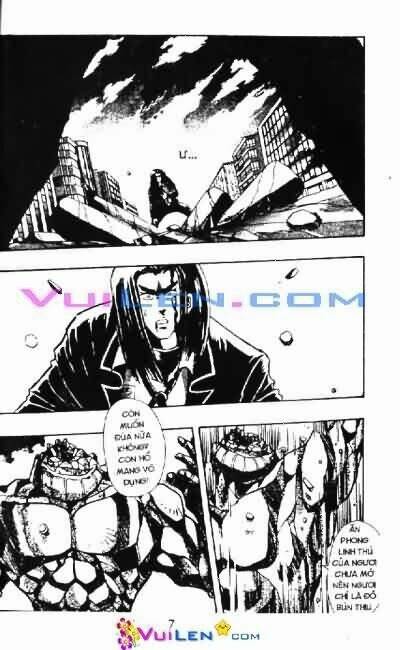 những người bạn tốt chapter 4 8