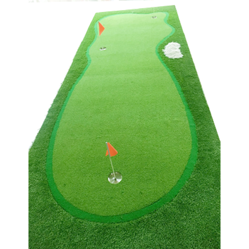 Thảm tập golf 1,5x5m