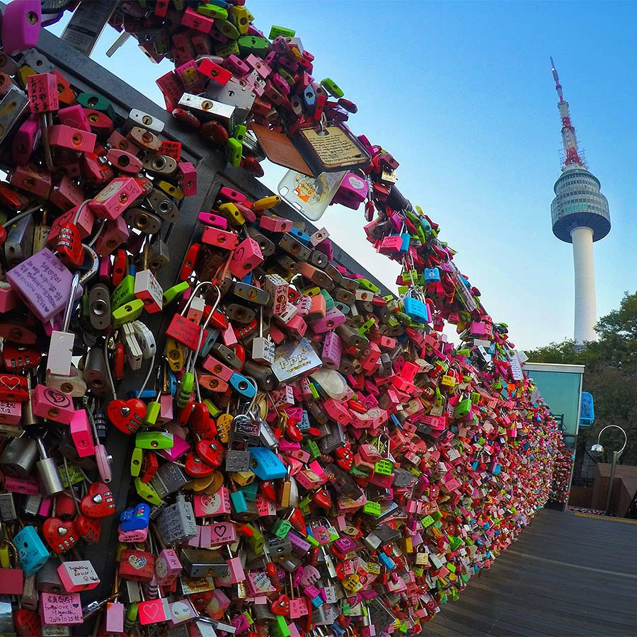 Tour Hàn Quốc 4N4Đ, Gồm Visa, KS 5 Sao, Bay Vietjet Air, Tháng 12, 01, 02, Lễ Noel, Tết Dương Lịch, Tết Âm Lịch