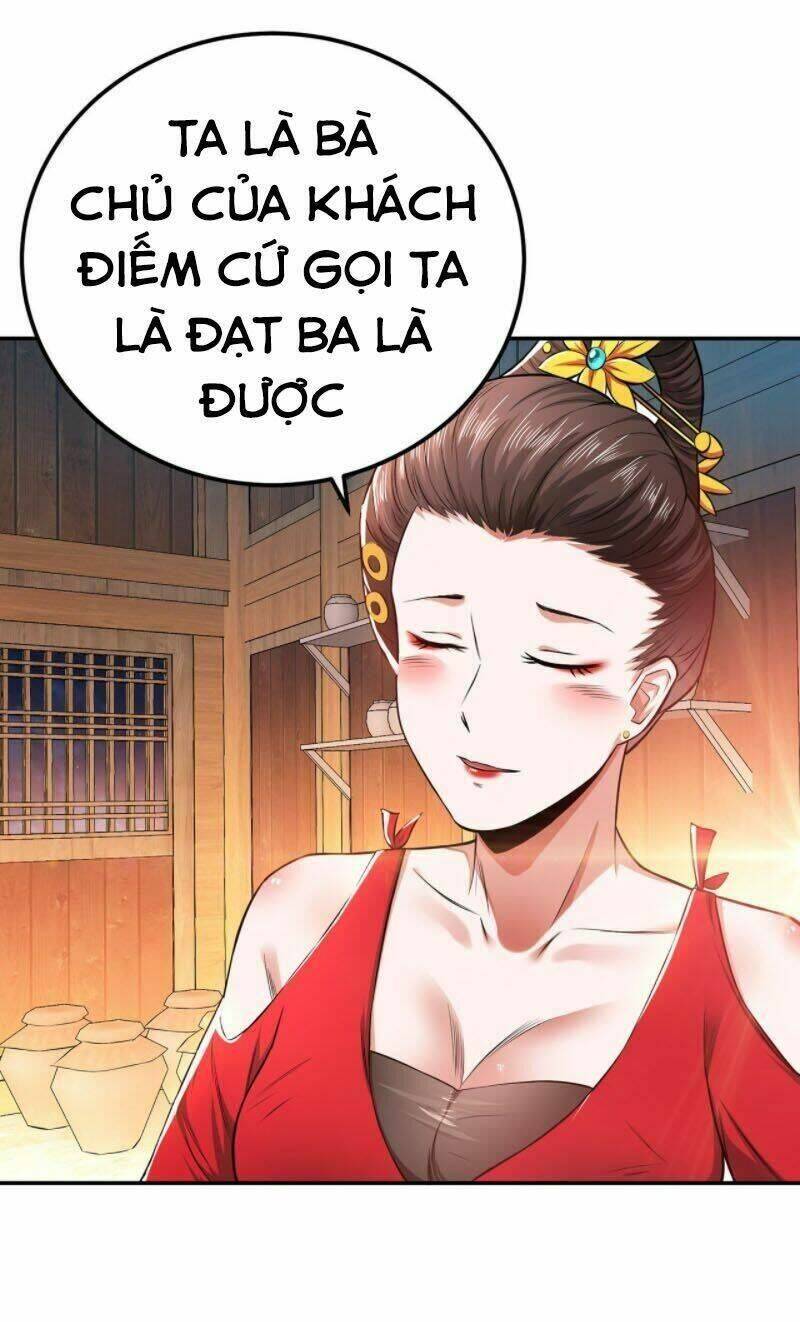 nam chủ và hậu cung đều dưới trướng ta chapter 15 43