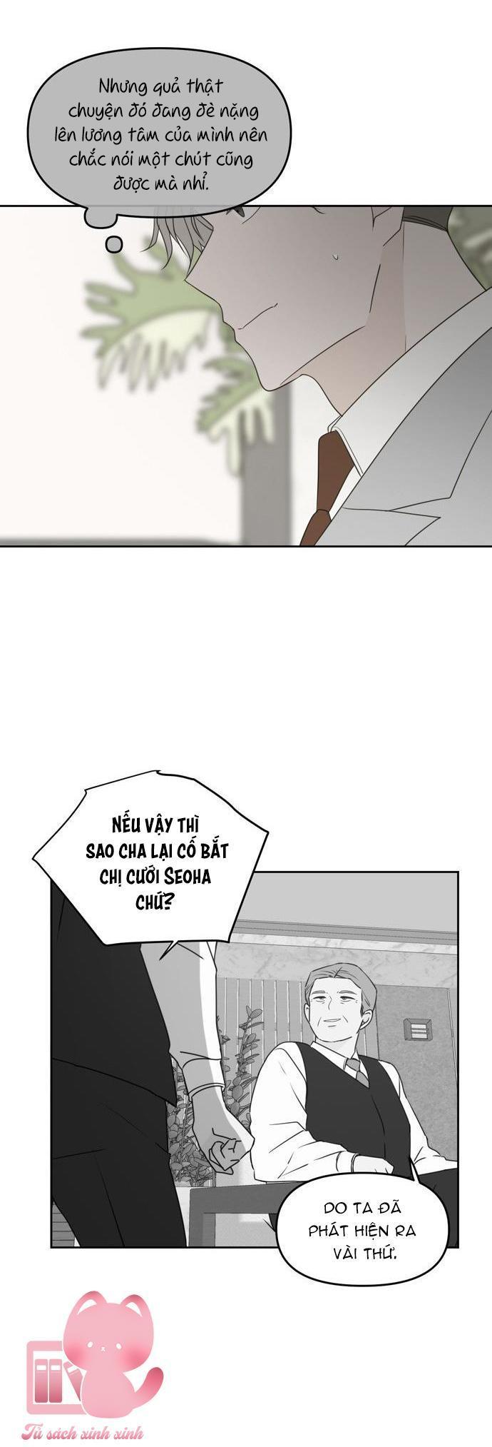 hẹn gặp nhau ở kiếp thứ 19 chapter 69 14