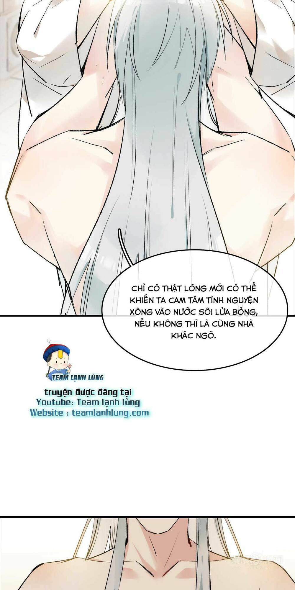 ta xuyên không mang long thai chapter 19 5