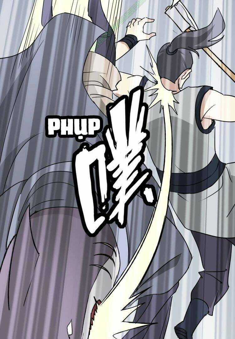 ta luyện giả kim trong thời đại tu tiên chapter 14 10