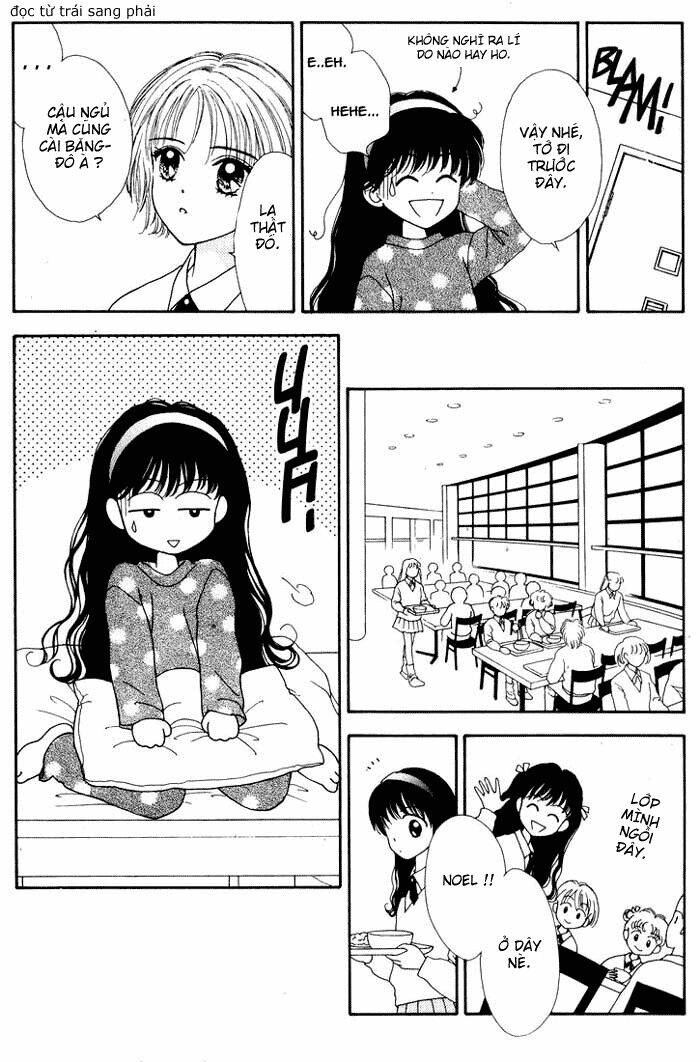 minto na bokura chapter 2 2