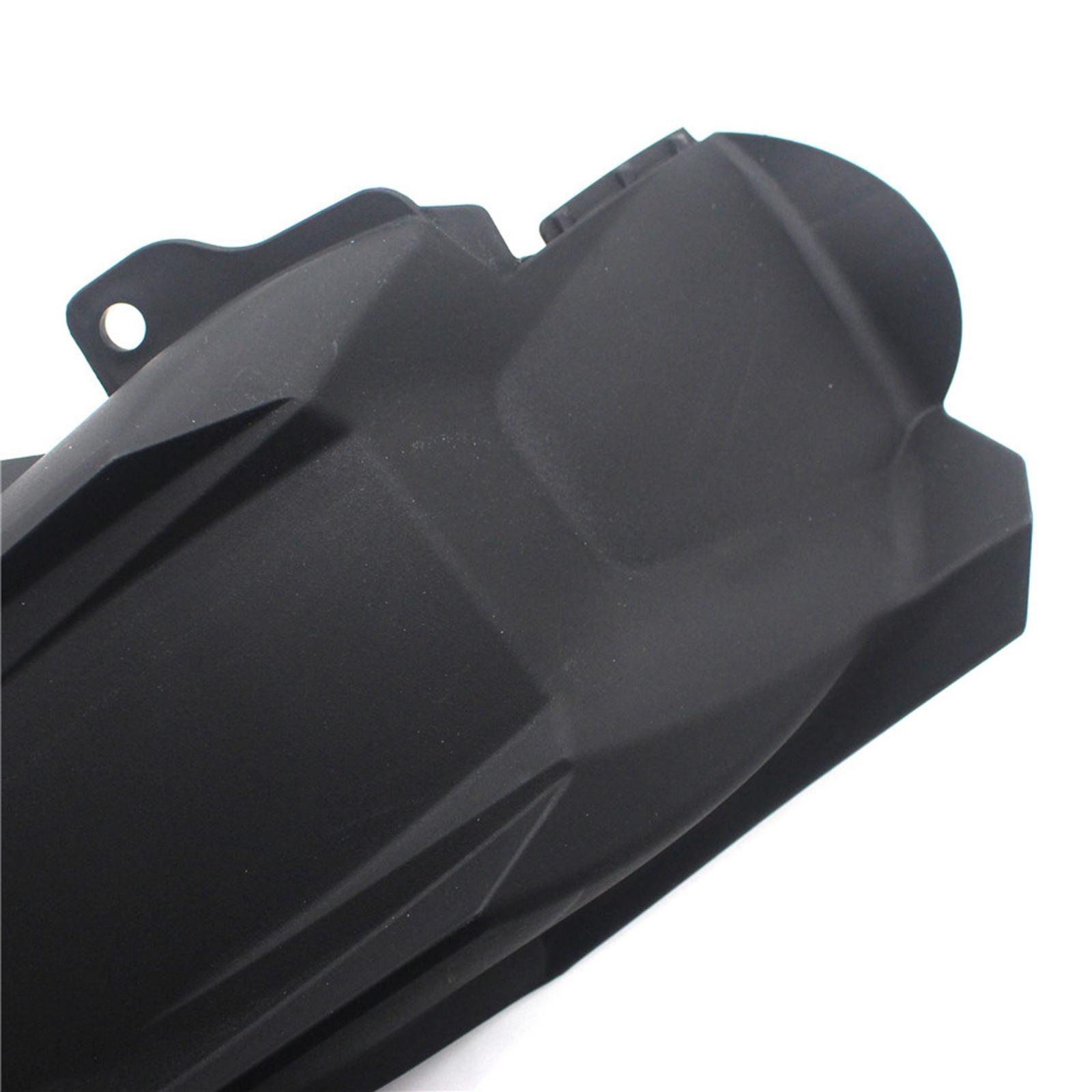 New Motorbike Motorcycle Wheel Guard for