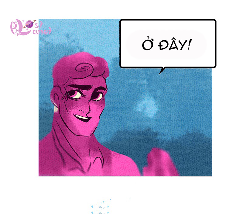 thần thoại olympus chapter 13 3