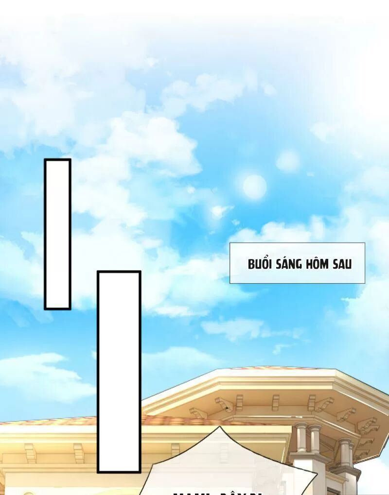 ma ma đột kích : cha mời tiếp chiêu chapter 5 21