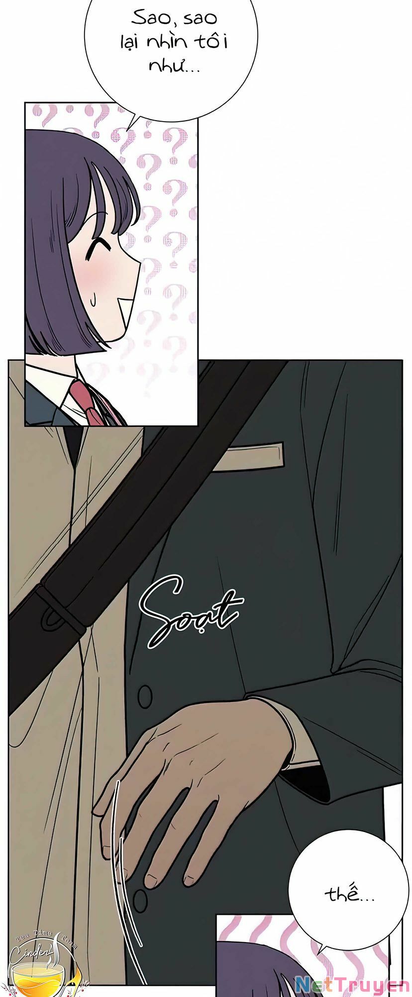 chiến lược: tình yêu trong sáng chapter 13 7