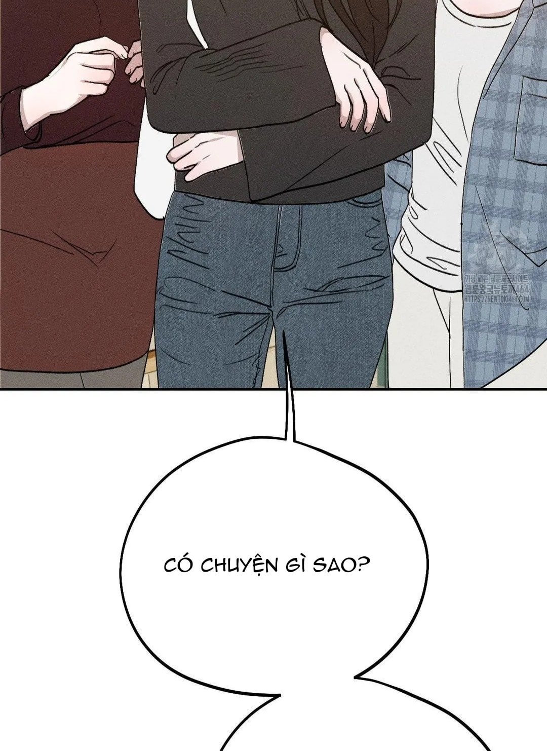 [18+] người đàn ông làm tình với quỷ chapter 6.2 13