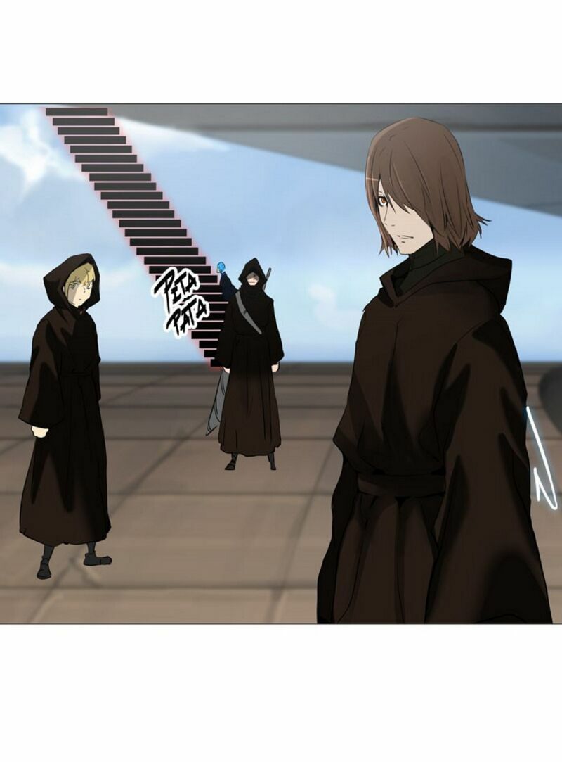 tòa tháp bí ẩn 2 chapter 143 17