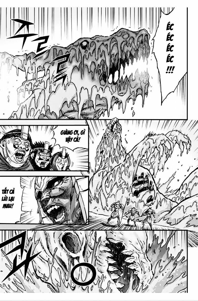 diêm đế ii chapter 52.4 25