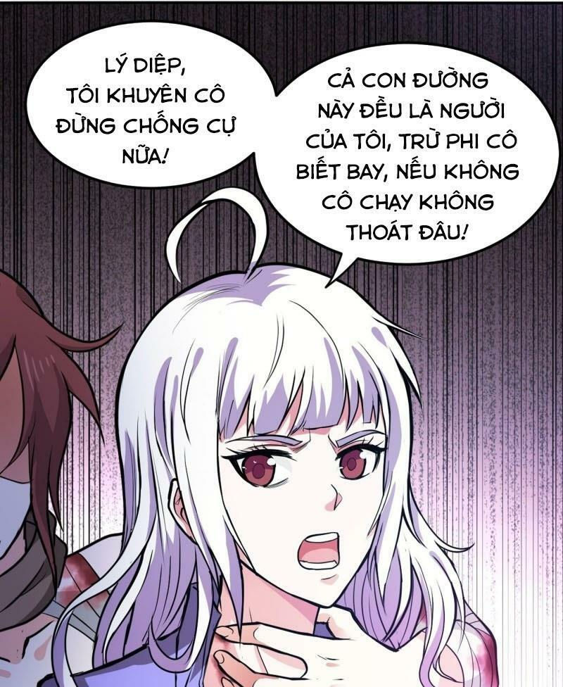 tối cường thần y tại đô thị chapter 92 46