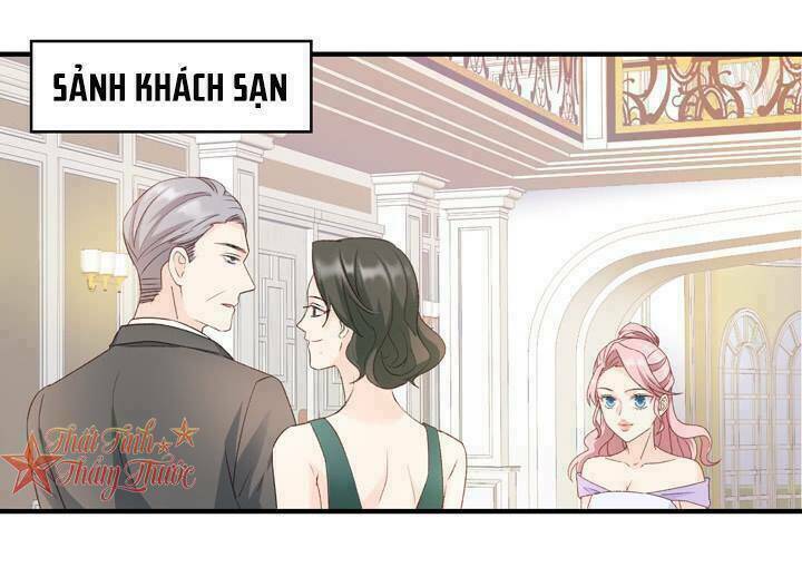 ảnh đế lão công độc ác yêu chapter 29 3