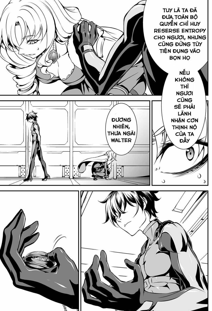băng hoại 3rd chapter 22 24