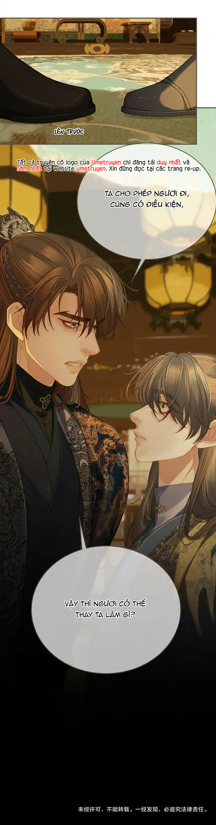 á nô 2: thám hoa chapter 39 38