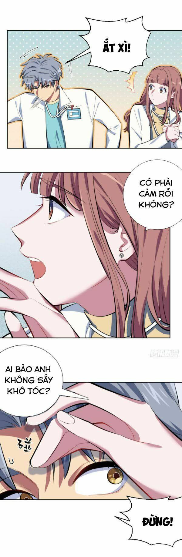 nhạc phụ đại nhân là lão bà chapter 7 7