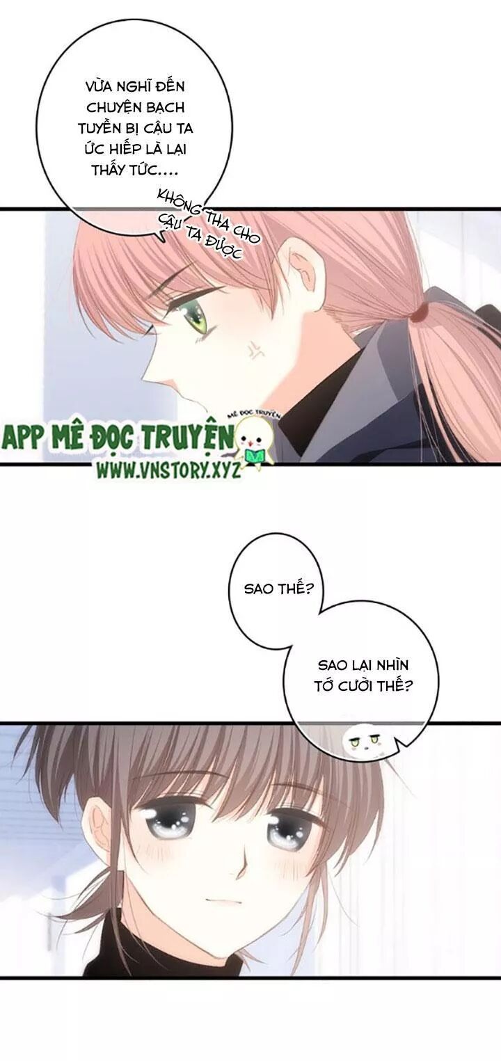 con tim rung động 2 chapter 80 53