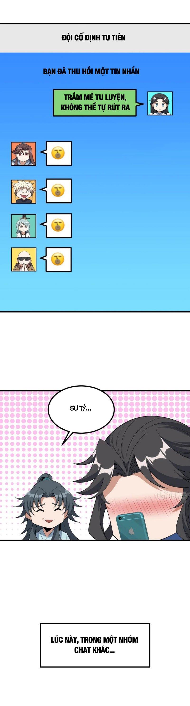 địa cầu đệ nhất kiếm chapter 243 14