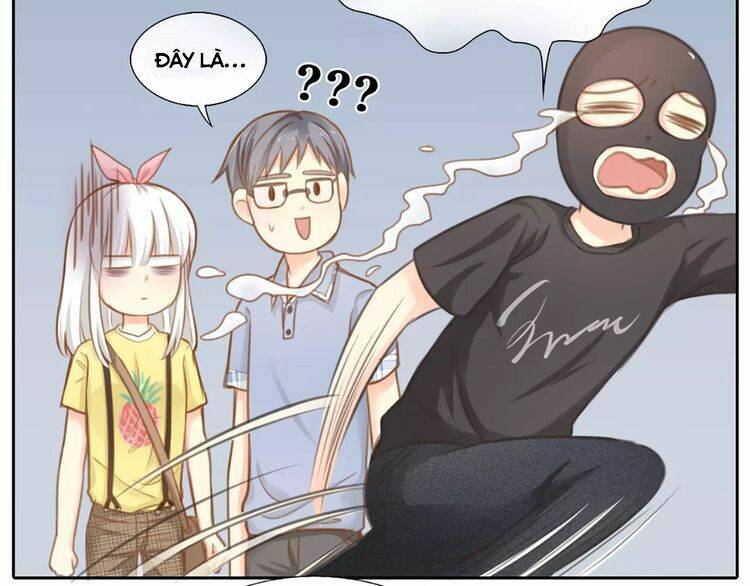 bạn trai có điện từ chapter 25.1 23