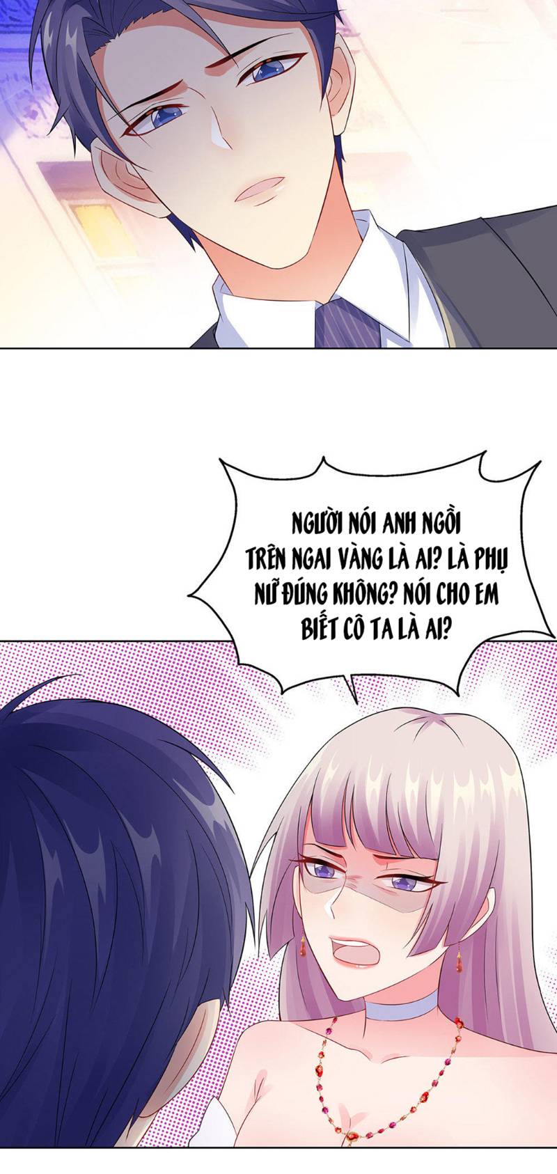 song bảo vô địch chapter 22 26