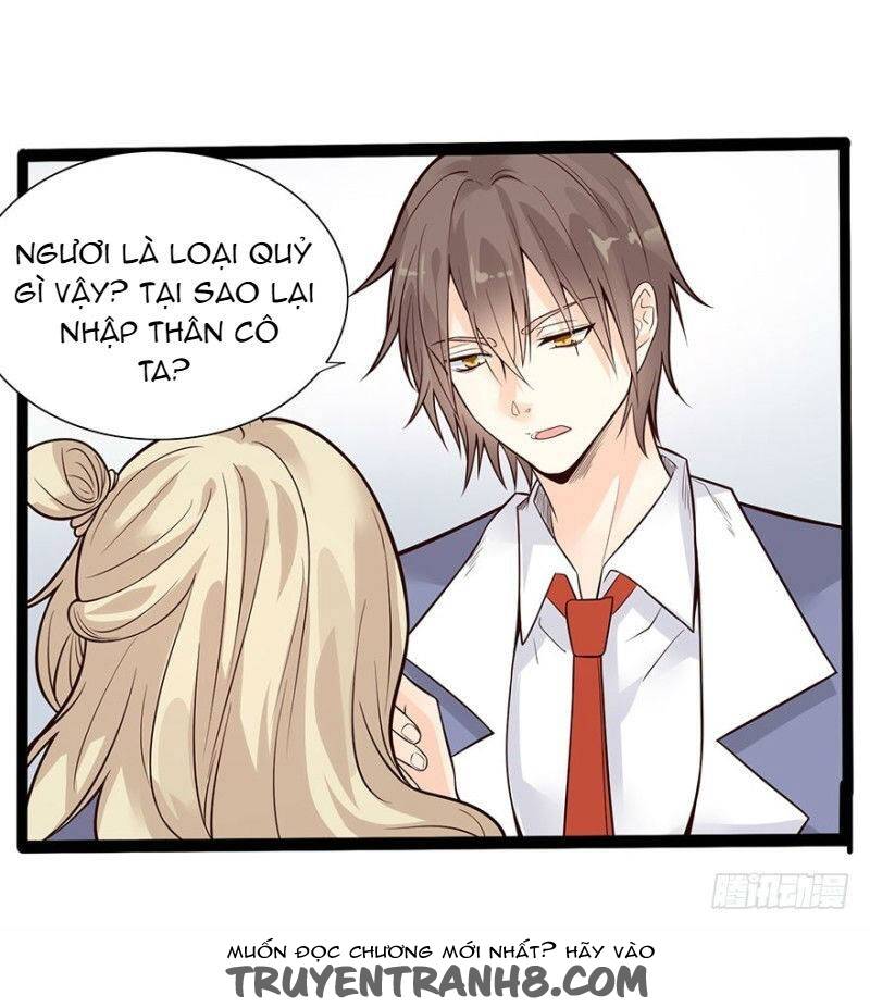 manh yêu truyện chapter 2.1 73
