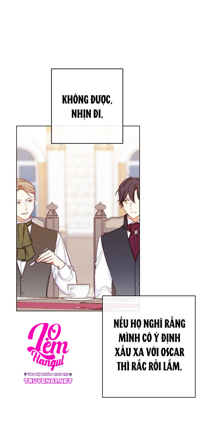 ác nữ đảo ngược đồng hồ cát chapter 11 61