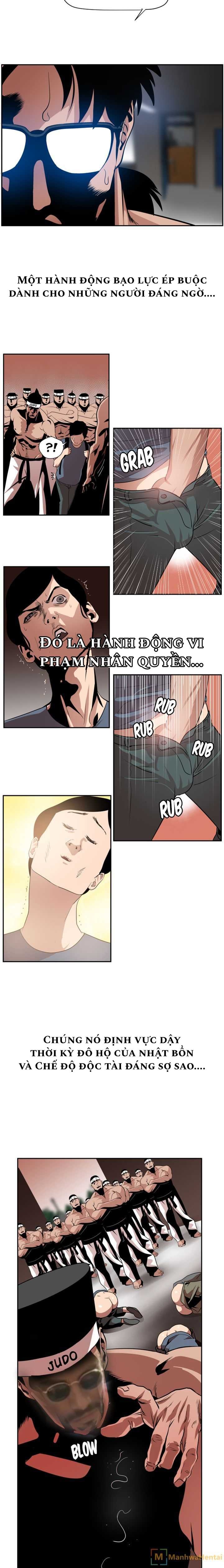 cột thu lôi chapter 9 15