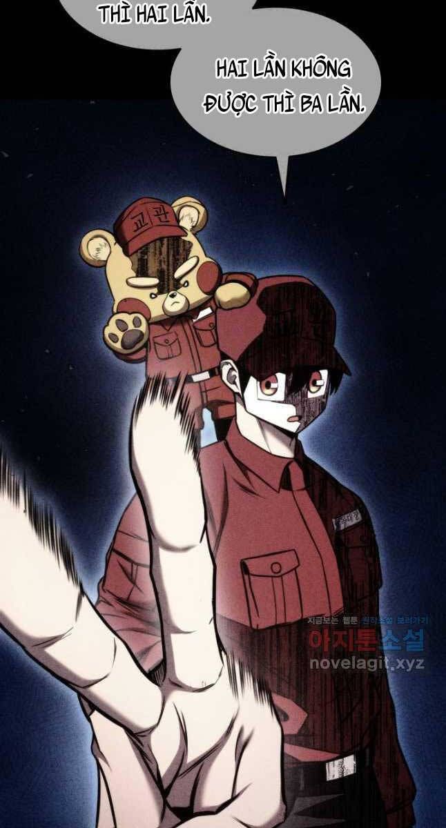 huyền thoại game thủ - tái xuất chapter 102 62