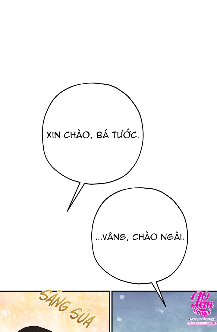 ác nữ tiểu thư chapter 81 14