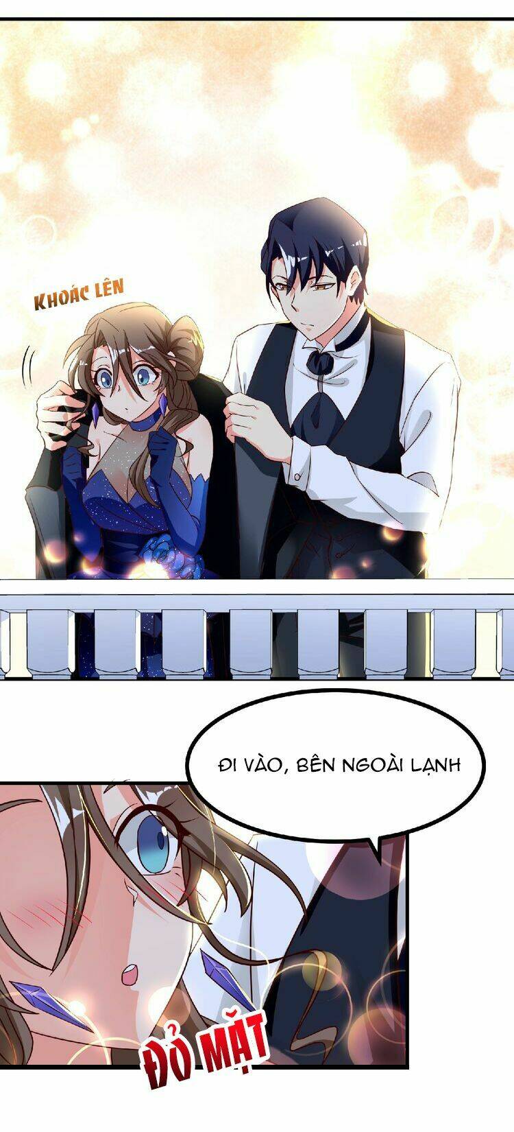 nữ chủ người đàn ông của bạn bị hỏng rồi chapter 8 24
