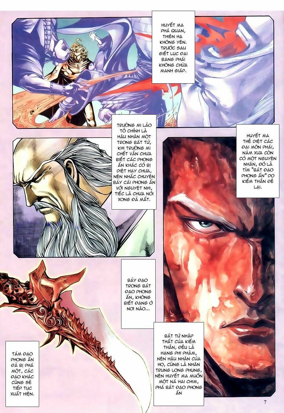 thục sơn kiếm hiệp truyện chapter 19 6