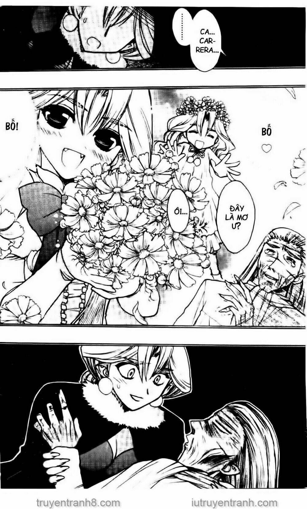 little vampire chapter 54 30