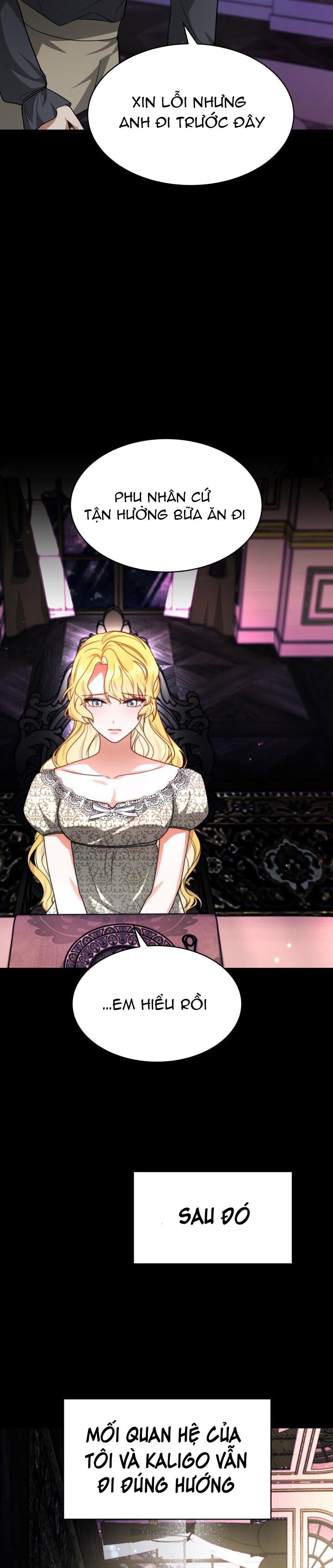 chồng cũ tôi là nam chính chapter 17.2 4