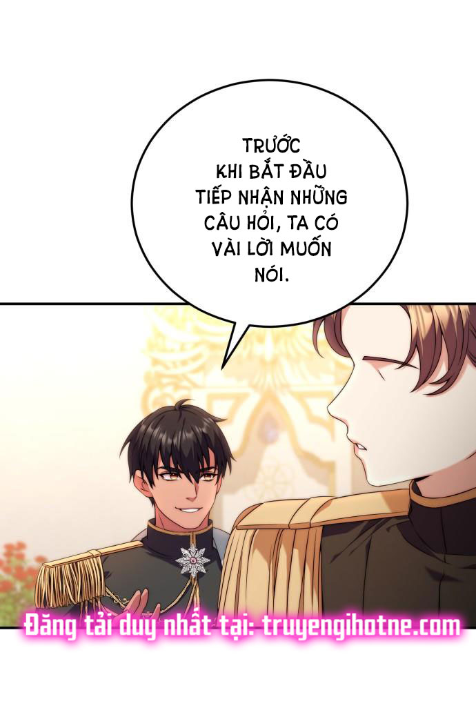 tôi sẽ ly hôn với người chồng bạo chúa chapter 36.2 20