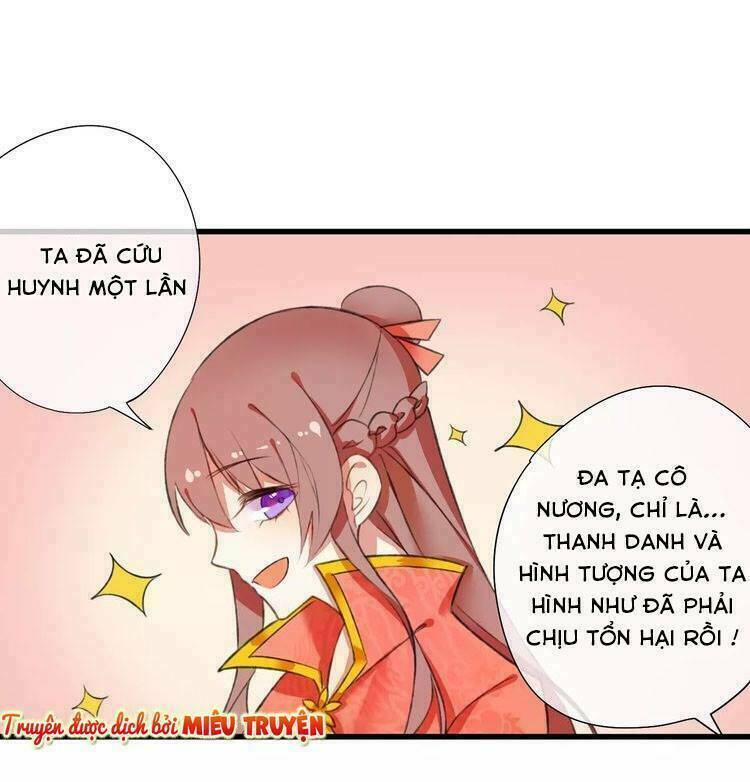 quân phong nghê ca chapter 3 22