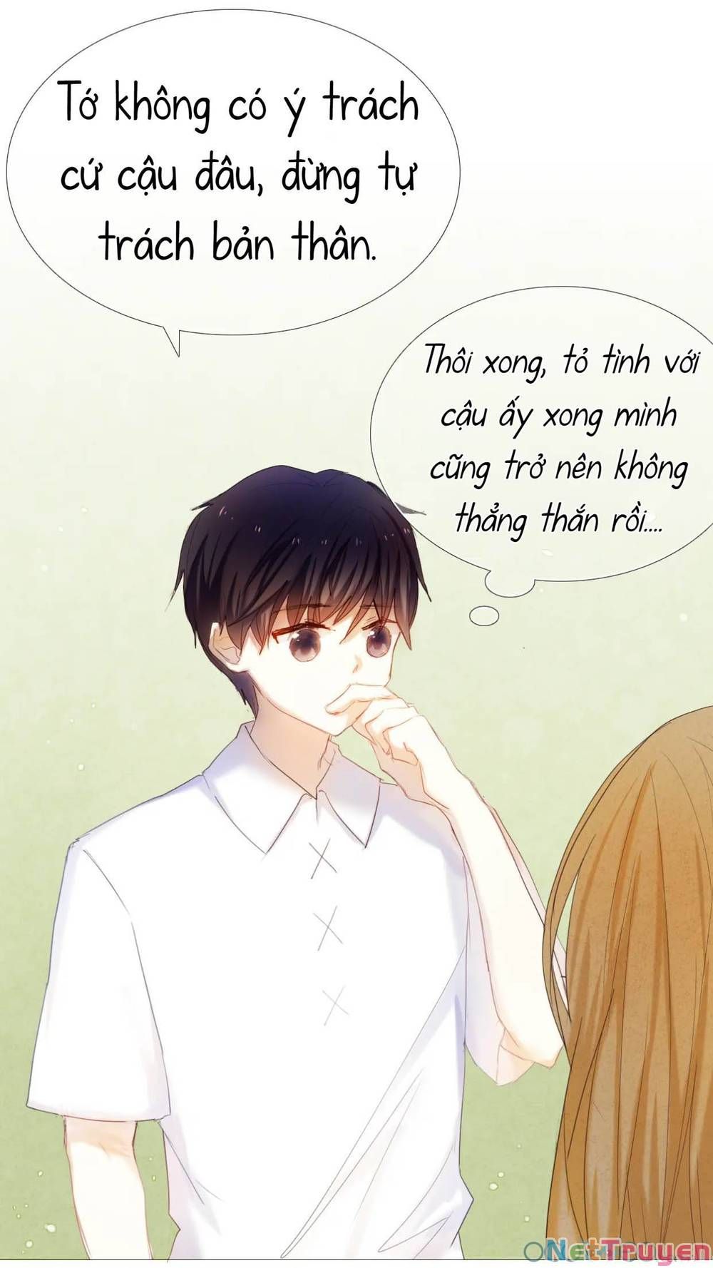 kế hoạch trái tim chapter 30 16