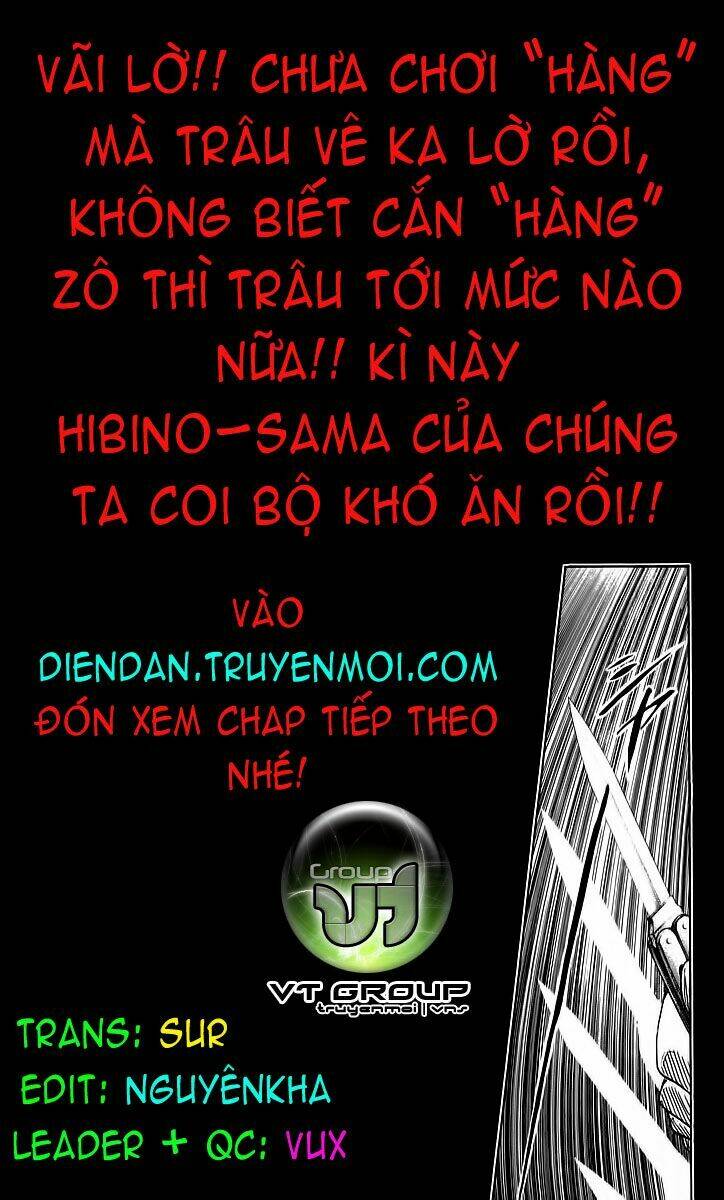 hareluya chapter 103 18