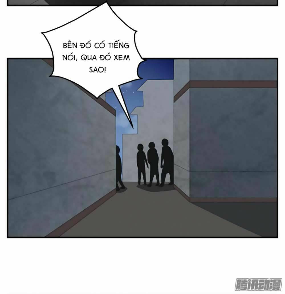 thịnh thế an nhiên chapter 24 19