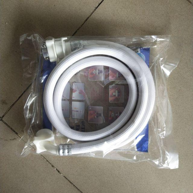Dây cấp máy giặt như hình