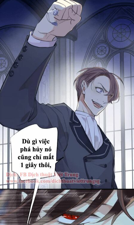 vết cắn ngọt ngào phần 2 chapter 26 6