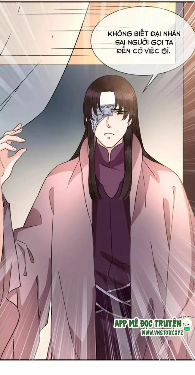 Công Chúa Giá Đáo chapter 28 - Trang 4