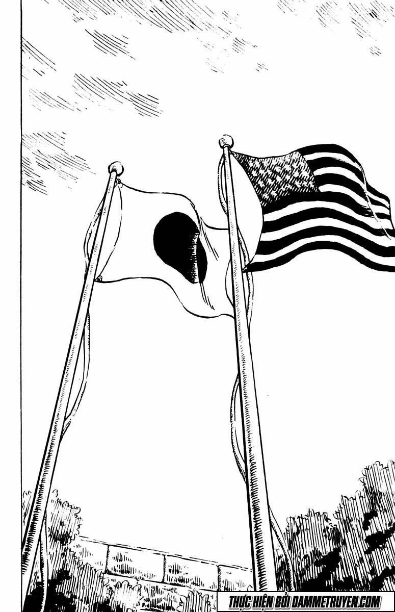 sakigake!! otokojuku chapter 22 21