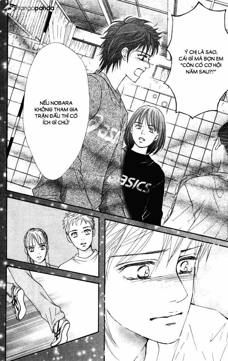 xứng danh anh hùng chapter 71 45