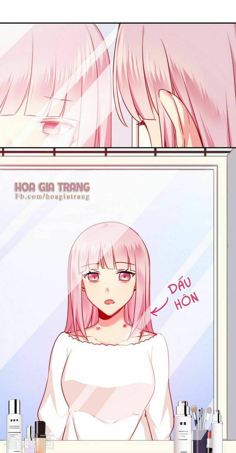 phục thù thiếu gia tiểu điềm thê chapter 35 22